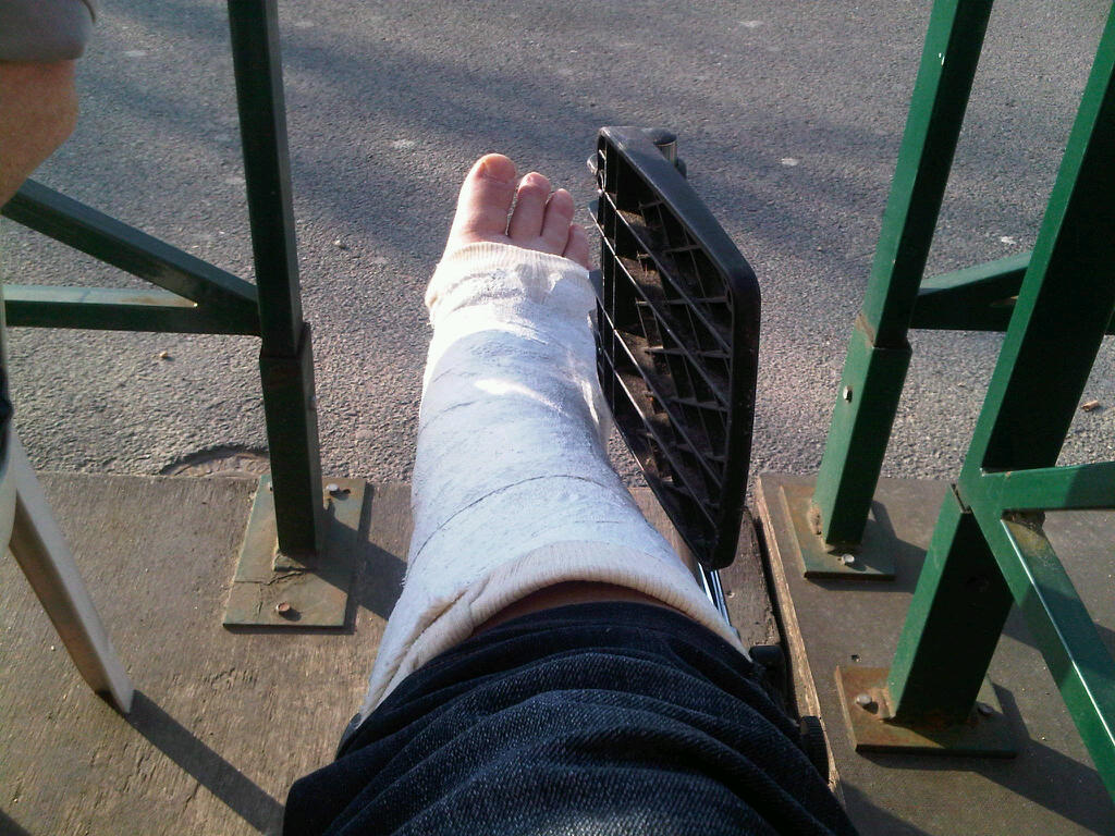 Pied